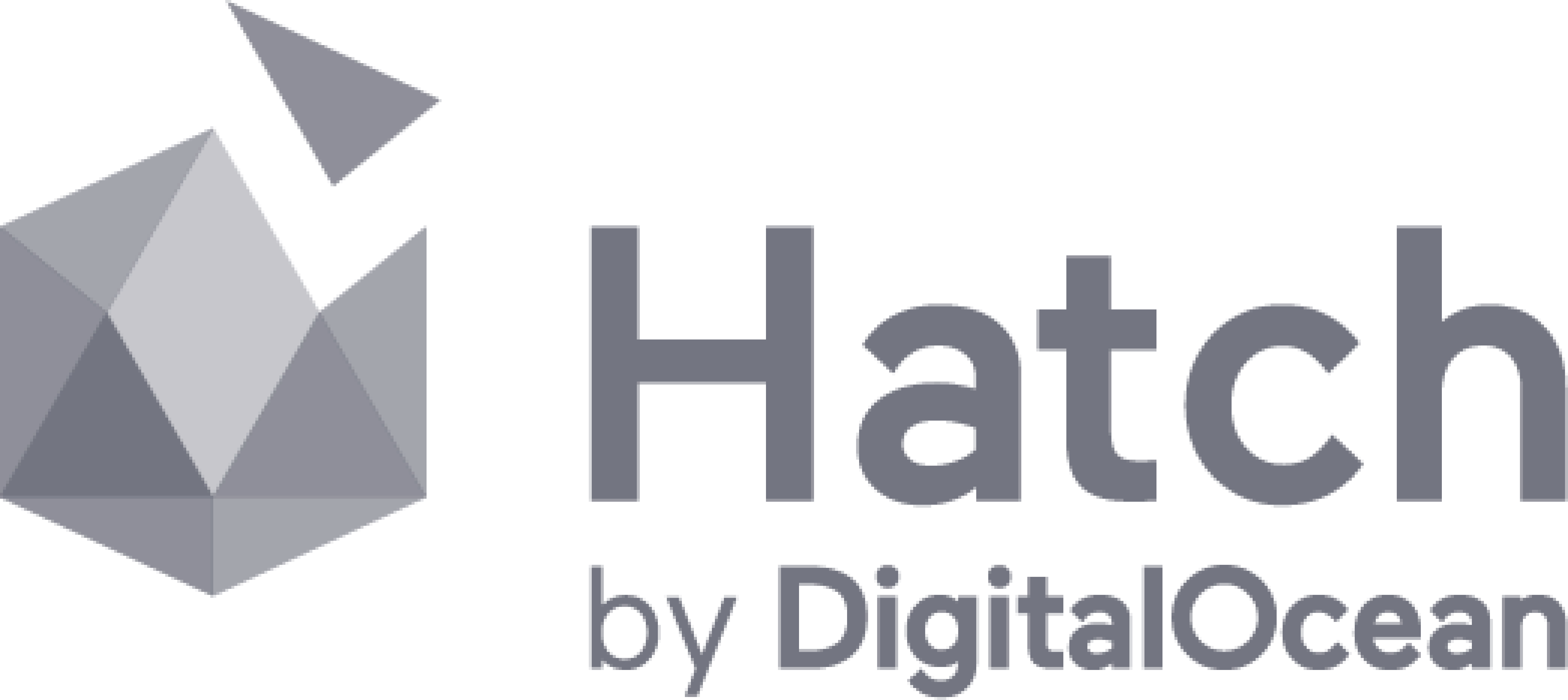 digital ocean hatch logo