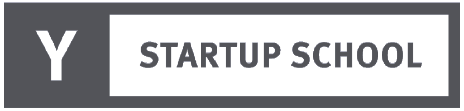 startup school logo